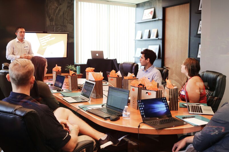 Votre expertise collective, enfin centralisée.