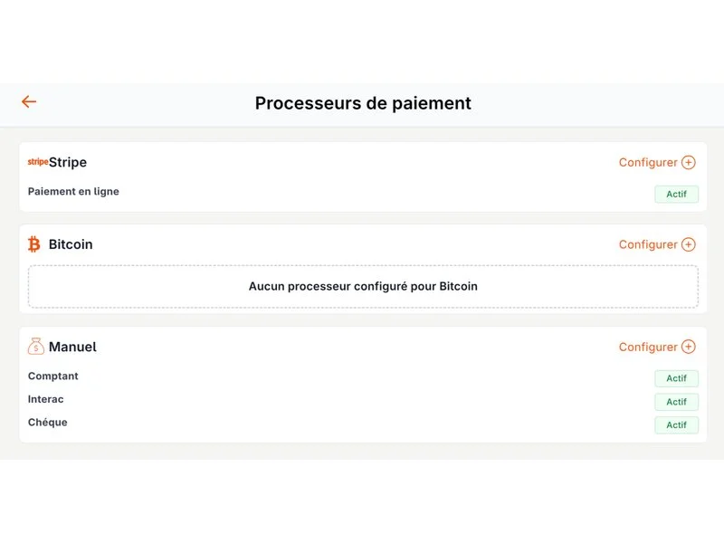 Commerce en ligne